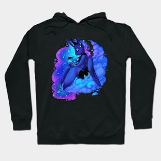 Night Vibes Hoodie